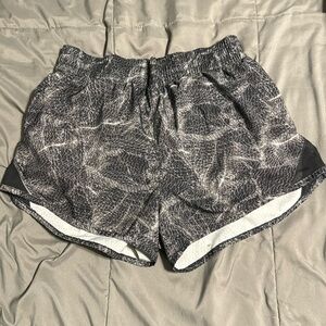All In Motions Running Shorts Size Small